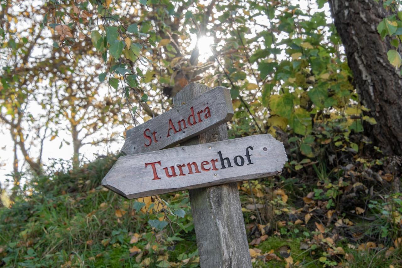 Willa Turnerhof Bressanone Zewnętrze zdjęcie